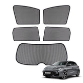 Mesh Window Screens For MG 3 (2024-2026)