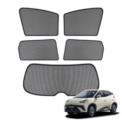 Mesh Window Screens For BYD ATTO 1 (2026)
