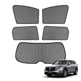 Mesh Window Screens For Honda CR-V (2023-2026)