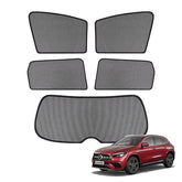 Mesh Window Screens For Mercedes-Benz GLA-Class (2020-2026)