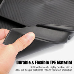 Center Console Lower Storage Organizer For GWM Haval H6 (2025-2026)