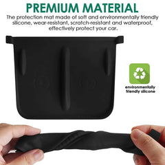 Wireless Charging Liner Protector For Tesla Model 3 (2021-2023) /Model Y (2022-2024)