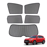 Mesh Window Screens For MG ZS (2024-2026)