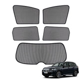 Mesh Window Screens For BMW X5 (2018-2026)