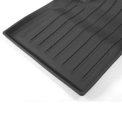 3D All-Weather TPE Floor Mats For Tesla Model 3 (2024-2026)