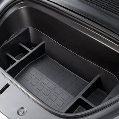 Front Trunk Cargo Organiser For Tesla Model Y (2022-2024)