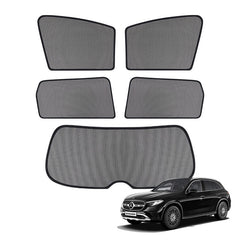 Mesh Window Screens For Mercedes-Benz GLC-Class Wagon (2023-2026)