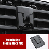 Front Grille Badge Cover For GWM Tank 300 (2023-2026)