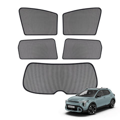 Mesh Window Screens For Kia Stonic (2020-2026)