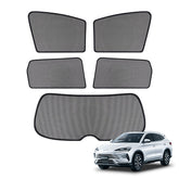 Mesh Window Screens For BYD Sealion 6 (2024-2026)