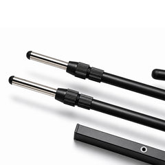 Cargo & Pet Barrier For Tesla Model Y (2022-2026)