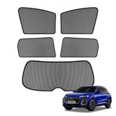 Mesh Window Screens For Audi Q5 (2009-2026)