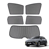 Mesh Window Screens For MG 4 (2023-2026)