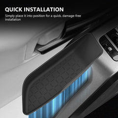 Door Handle Storage Box For Toyota RAV4 (2026)