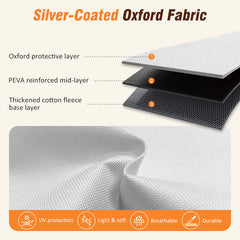 Car Cover For BYD Sealion 7 (2025-2026)