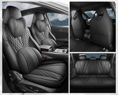 Seat Covers For BYD Seal (2023-2026)