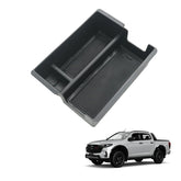 Centre Console Armrest Organizer For Mazda BT-50 (2020–2026)