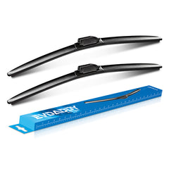 Front Wiper Blades For BYD Dolphin (2023-2026)