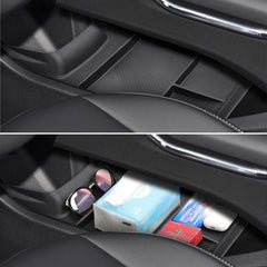 Center Console Lower Storage Organizer For GWM Haval H6 (2025-2026)