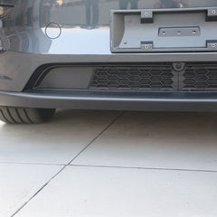 Radiator Protective Mesh Grill Panel For Tesla Model Y (2025-2026 Juniper)