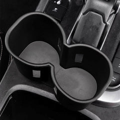 Centre Console Cup Holder TPE Insert For GWM Tank 300 (2023-2026)