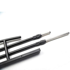 Cargo & Pet Barrier For Tesla Model Y (2022-2026)
