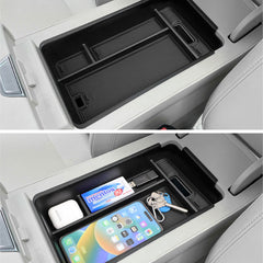 Center Armrest Storage Box Organizer For GWM Haval H6 (2025-2026)