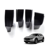 Door Handle Storage Tray For Mazda CX-30 (2020–2026)