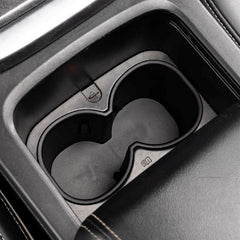 Centre Console Cup Holder TPE Insert For GWM Tank 300 (2023-2026)
