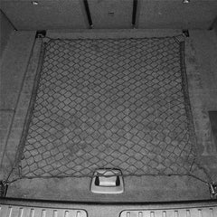 Universal Boot Cargo Net for Cars