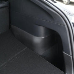Boot Cargo Side Guard Protectors For Tesla Model Y (2022-2024)