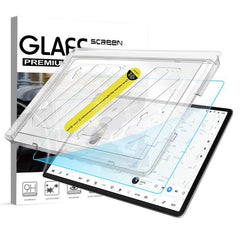 15.4″ Tempered Glass Screen Protector For Tesla Model 3 (2024-2026)/Model Y (2025)