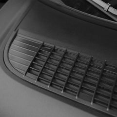 Air Vent Inlet Mesh Shield Cover For Tesla Model Y (2025-2026 Juniper)
