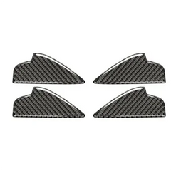 Interior & Exterior Trim Cover Kit For Mazda CX-5 (2017–2026)