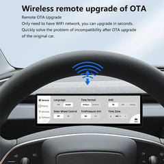 8.8" Smart LCD Display For Tesla Model 3 (2021-2023)/Model Y (2022-2024)