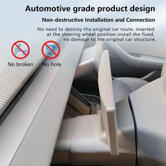 8.8" Smart LCD Display For Tesla Model 3 (2021-2023)/Model Y (2022-2024)