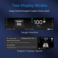 8.8" Smart LCD Display For Tesla Model 3 (2021-2023)/Model Y (2022-2024)