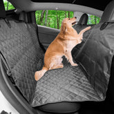 Pet Hammock Back Seat Protector For Model 3/Y/X/S - TESDADDY