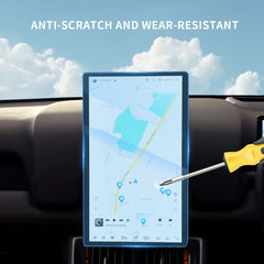 Screen Protector For BYD Shark 6 (2024-2026)