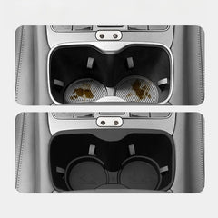 Center Console Water Cup Holder For BYD Sealion 7 (2025-2026)