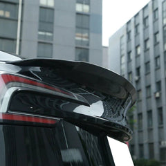 Sporty Style Performance Spoiler For Tesla Model 3 (2024-2026)