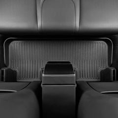 3D All-Weather TPE Floor Mats For Tesla Model Y (2025-2026 Juniper)