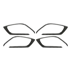 Interior & Exterior Trim Cover Kit For Mazda CX-5 (2017–2026)