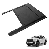 Manual Retractable Roller Shutter Tonneau Cargo Cover For GWM Cannon Vanta & XSR (2025-2026)