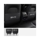 Seat Back Protector Anti-Kick Pad For BYD Seats