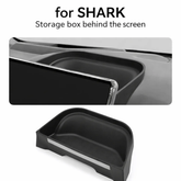 Center & Dashboard Screen Storage Box For BYD Shark 6 (2024-2026)