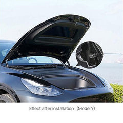 Front Trunk Auto Lifting/Closer For Tesla Model Y (2022-2024)