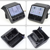 8.8'' Andriod Rear Entertainment Screen (New) For Tesla Model 3 (2018-2023)/Model Y (2022-2026)