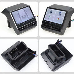 8.8'' Andriod Rear Entertainment Screen (New) For Tesla Model 3 /Model Y