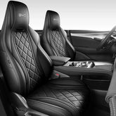 Premium Custom Fit Seat Covers For BYD Sealion 7 (2025-2026)